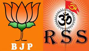 Everything Is Not Good Between Sangh and BJP?