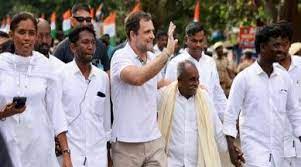 What is The Hidden Agenda of Rahul Gandhi?