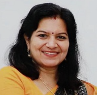 Who Is Aparajia Sarangi?
