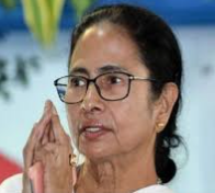 Ms Mamta Didi Seriously Trying To Get Leadership of United Front of Opposition?