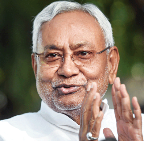 Nitish Kumar To Meet Mamta Didi and Patnaik?