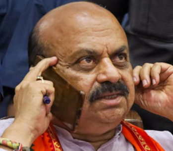 Congress and BJP Face to Face In Karnataka?