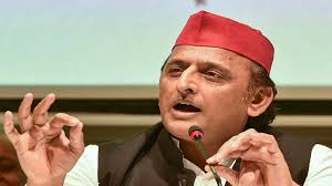 Akhilesh Yadav On Rapprochement With His Chacha Ji?