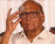 Hier of Sharad Pawar- Still Mystery?