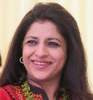 Presence of Shazia Llmi Not Accepted By Writers?