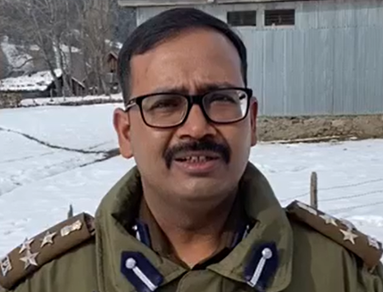 Abdul Jabbar IPS, has been appointed as DIG, CBI, DOP&T, Government of India.