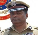 S.M Sahai IPS, has been given extension in deputation tenure till March 2023