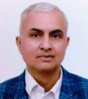 Rakesh Sarwal IAS officer, has been given additional charge of Chairman-cum-Managing Director, National Minorities Development & Finance Corporation, also his Central Deputation tenure has been extended for one year, Government of India.