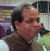J.K Sinha IAS officer, has been relieved from the additional charge and charge of Forests Department, Government of Tripura.
