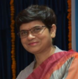Mrs. Leena Johri IAS officer To Return Parent Cadre After Shortage of Officers In Uttar Pradesh