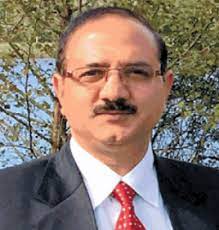 Bhuvnesh Kumar IAS officer To Return Parent Cadre After Shortage of Officers In Uttar Pradesh