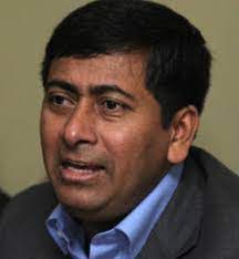 Chandra Bhushan Kumar IAS has been repatriated to his parent cadre.