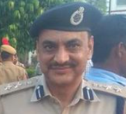 Satyendra Kumar IPS has been given an extension in deputation tenure for two years, Government of India.
