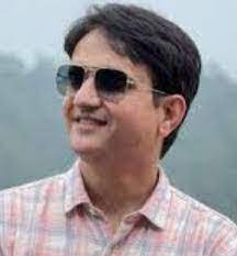 Neeraj Semwal IAS has been transferred to Arunachal Pradesh, Government of Arunachal.