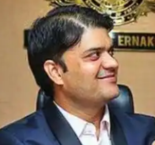 Jafar Malik IAS has been transferred as Executive Director, Kudumbashree, Government of Kerala.