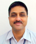 Ashish Srivastava IAS, has been transferred as Adviser Inter-State Council Secretariat, Government of India.