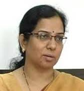 Mrs. V Radha IAS,  has been appointed as Additional Secretary NITI Aayog