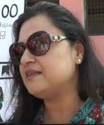 Mrs.  Ranjana Chopra IAS, has been appointed as Additional Secretary, Financial Adviser, Ministry of Culture, Government of India.