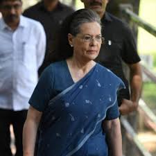 Bharat Jodo Yatra- An Attempt To Rejuvenate Congress?