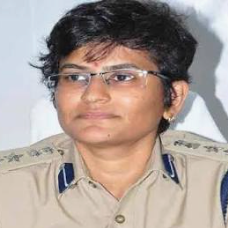 R. Jayalakshmi IPS has been transferred as IG CID Cyber Crimes, Andhra Pradesh Police