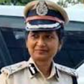B. Raja Kumari IPS has been transferred as IG Railways , Andhra Pradesh Police