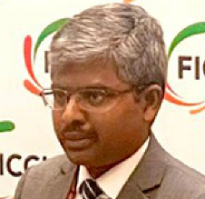 Bandaru Wilsonbabu IFS,has been appointed as India’s Ambassador to the Republic of Madagascar.