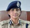 Mrs. R Malar Vizhi IPS has been transferred as Additional Director General of Police, Crime Branch, Bihar Police.