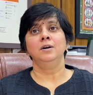 Ms. Mudita Mishra IoFS has been given one year extension in deputation tenure  Ministry of Textiles, Government of India.