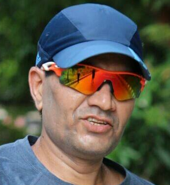 Ashok Kumar Prasad IPS has been transferred as SP Gaya, Bihar Police