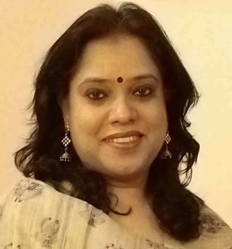 Mrs. Ankita Bundela  IAS To Move On Central Deputation Soon?