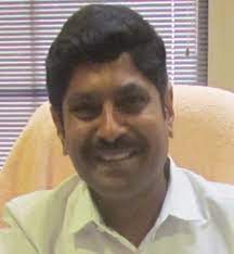 M.K.S Sundaram IAS has been given six months extension in Central deputation tenure, Government of India