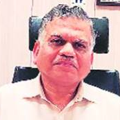 Pradeep Vyas IAS has been appointed as ACS tribal Development, Government of Maharashtra.