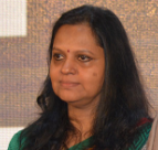 Ms.Valsa Nair IAS has been transferred as Principal Secretary, Housing Department Government of Maharashtra.