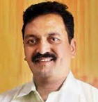 Milind Mhaiskar IAS  has been appointed as Principal Secretary, Excise and Civil Aviation, Government of Maharashtra.