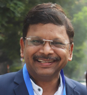 Harshadeep Kamble IAS has been appointed as Principal Secretary, Industry Department, Government of Maharashtra.