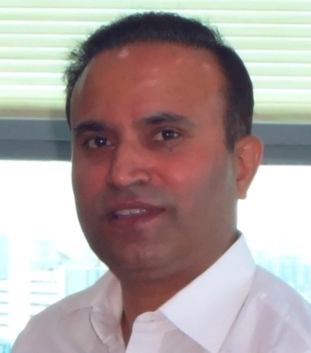 Praveen Darade IAS has been appointed as Principal Secretary, Environment Department Government of Maharashtra.