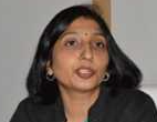 Jayashree Bhoj IAS has been appointed as Director General, Information and Public Relations, Maharashtra.