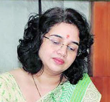 Mrs.Ashwini Joshi IAS has been appointed as Medical Education Secretary, Government of Maharashtra.