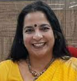 Mrs.Leena Bansod IAS has been appointed as Additional Commissioner Tribal Development, Thane, Government of Maharashtra.