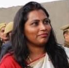 Ms Selva Kumari IAS has been transferred as Divisional Commissioner Meerut, Government of Uttar Pradesh.
