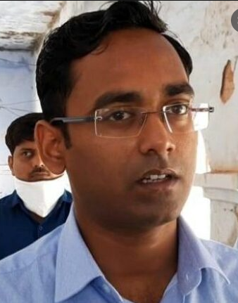 Prabhash Kumar IAS has been transferred as ACEO Noida, Government of Uttar Pradesh.