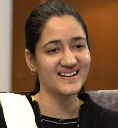 Ms Pooja Yadav IAS has been appointed as CDO, Raebareli Government of U.P.