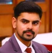 Sumit Yadav IAS has been appointed as CDO Moradabad, Government of Uttar Pradesh.