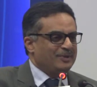 Anish Dayal Singh IPS, has been appointed as DG ITBP, MHA,  Government of India