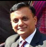 Rahul Sharma IAS has been appointed as Joint Secretary, Ministry of AYUSH, Government of India.
