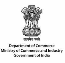 Indu C Nair IRAS  has been appointed as Joint Secretary, Department of Commerce, Ministry of Commerce and Industry, Government of India.
