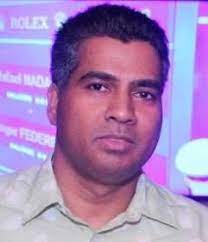 Manoj Kumar Sahoo IAS has been appointed as Joint Secretary, Department of Drinking water and sanitation, Government of India.