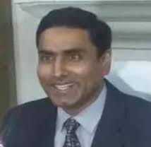 D Senthil Pandiyan IAS has been appointed as Joint Secretary, Ministry of Earth Sciences, Government of India.