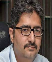 Hanish Chhabra IAS has been appointed as Joint Secretary, Department of Economic Affairs, Government of India.