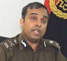 Hanif Qureshi IPS has been appointed as Joint Secretary, Ministry of Heavy Industries, Government of India.